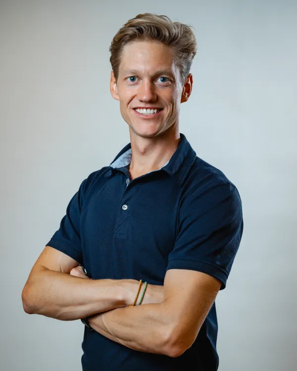 Adam Almgren