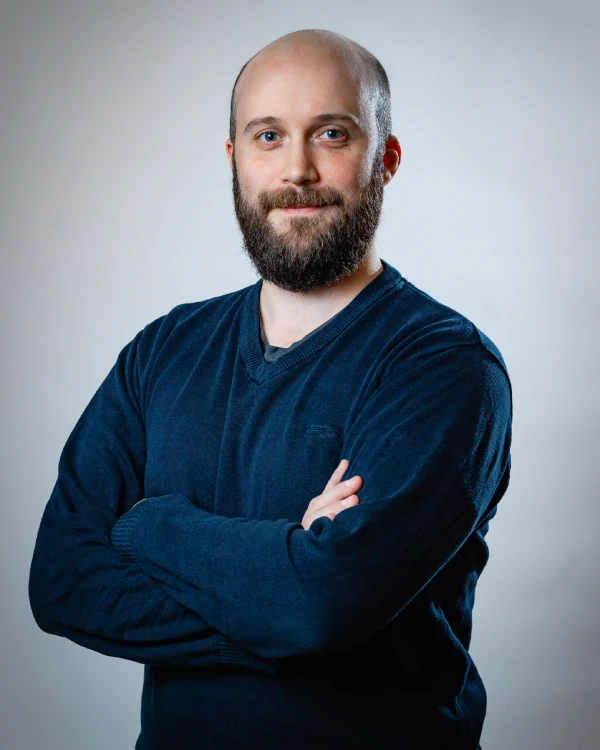 Alexander Brunström