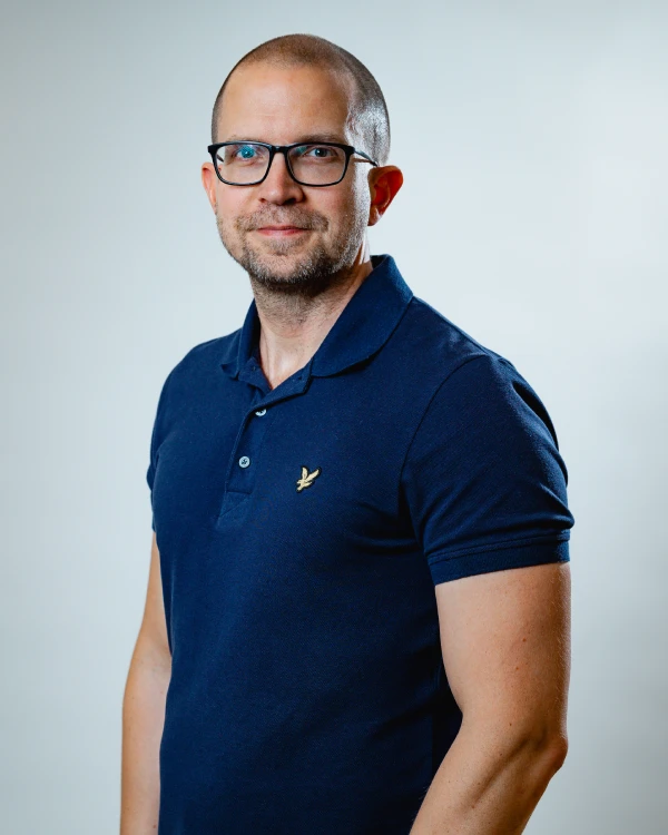 Tobias Nygren