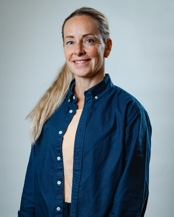 Tereza Andersson