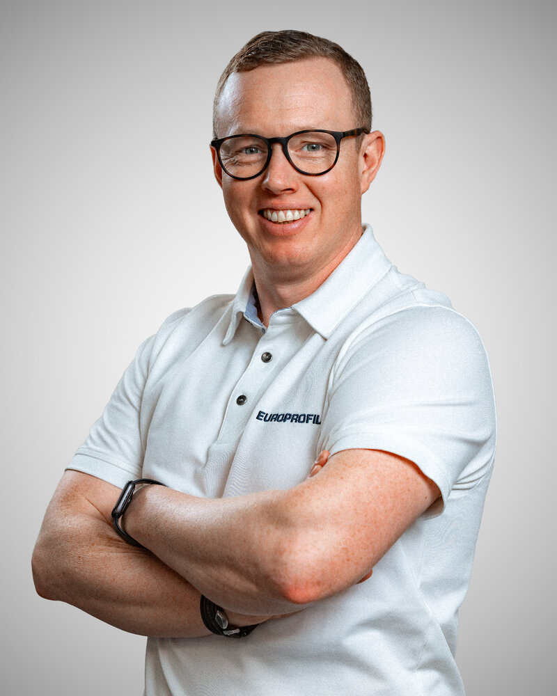 Fredrik Malm