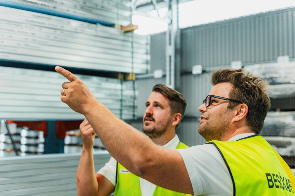 FAQ – Vanliga frågor och svar för Europrofil