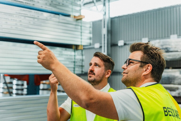 FAQ – Vanliga frågor och svar för Europrofil